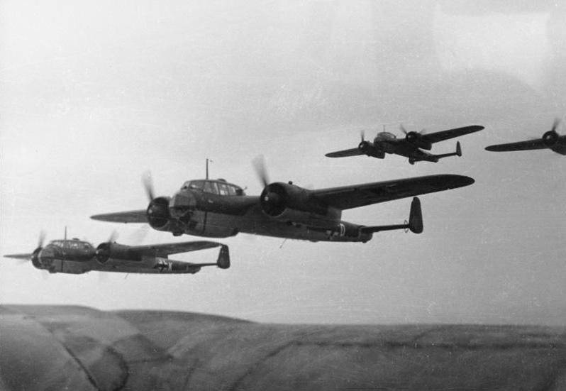 Breda A.14
