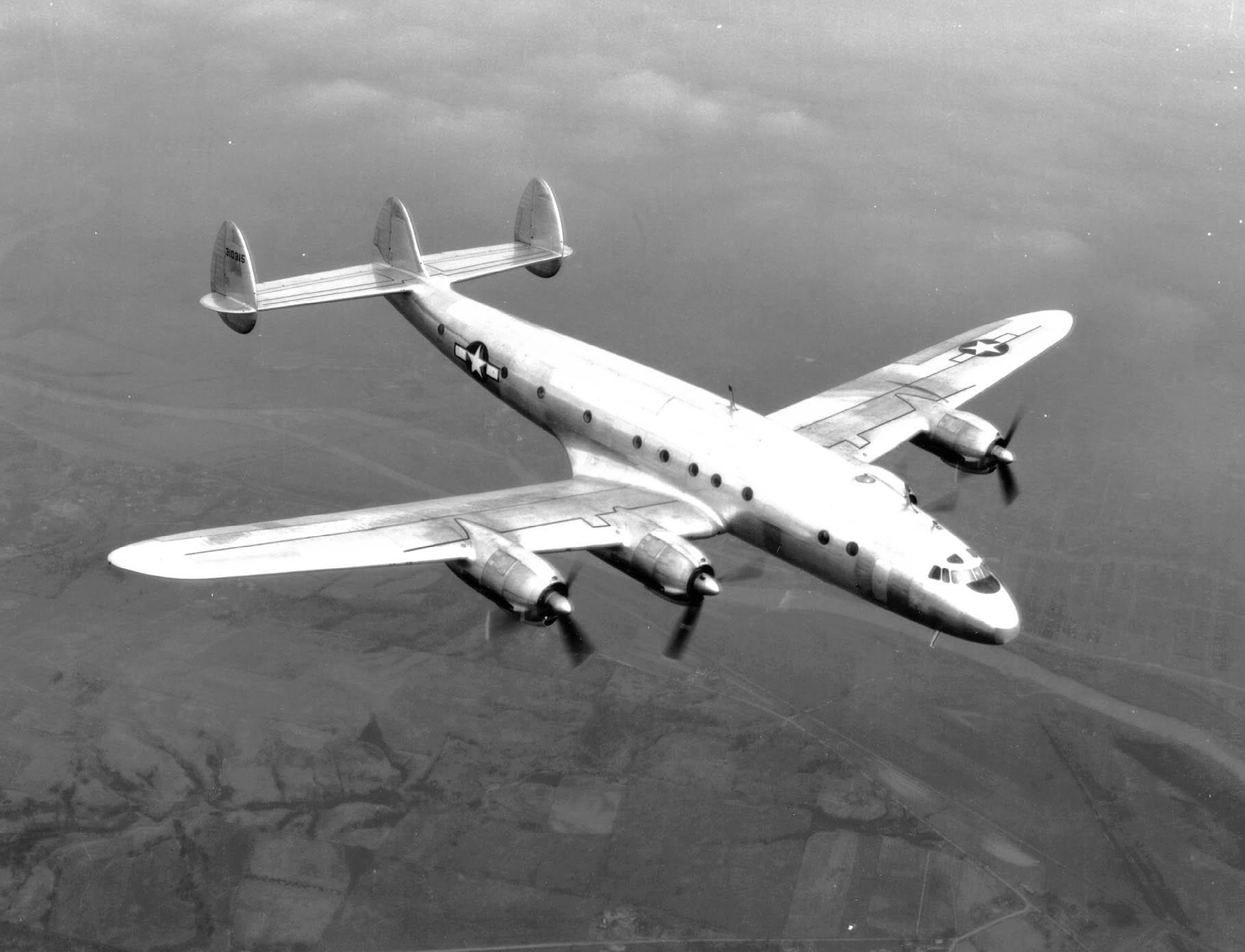 Bréguet Breguet 521