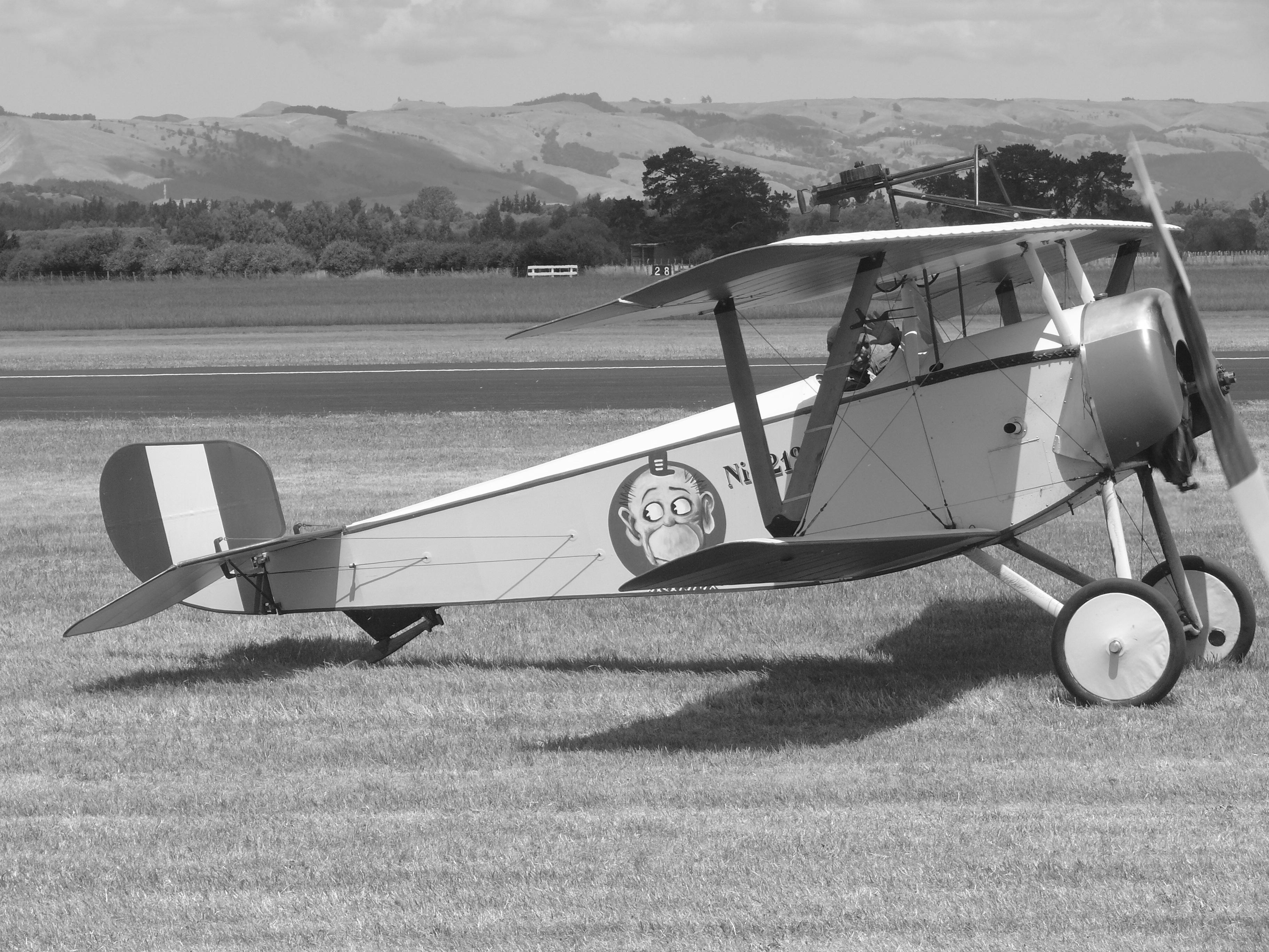 Breda Ba.32