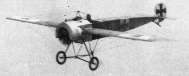 Charpentier C1
