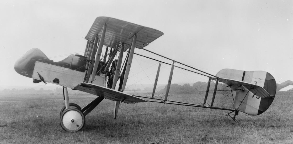 CANT Z.508