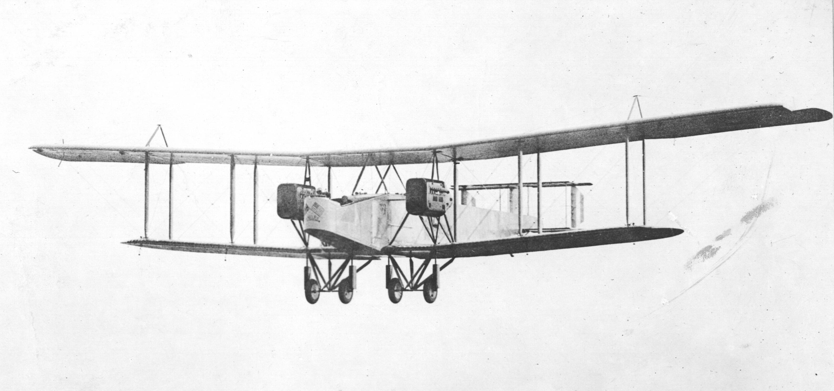 CANT Z.509